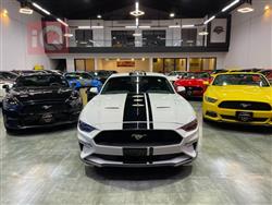 فۆرد مۆستانگ